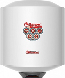 Thermex Водонагреватель накопительный Eterna 50 V – фотография-1